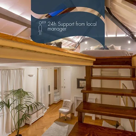 Apartment Daplace - Zaha