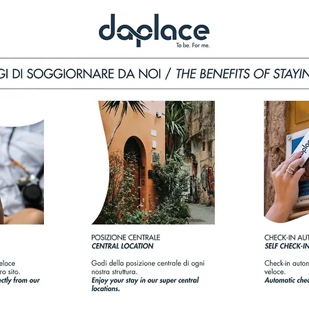 Daplace - Zaha *